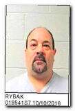 Offender James Edward Rybak