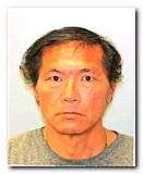 Offender James Edward Yoon