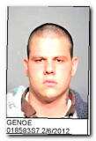 Offender James Ryan Genoe