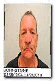 Offender John Thomas Johnstone