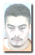 Offender Jose Angel Martinez