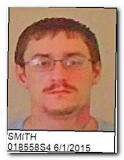 Offender Joseph Jay Smith