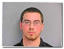 Offender Joshua Glen Brown