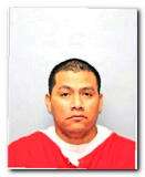 Offender Juan Carlos Cruz-vergara