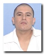 Offender Juan Martin Bustos
