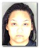 Offender Ladeisha Charelena Brown