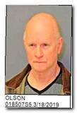 Offender Larry Robert Olson