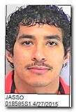 Offender Luis Antonio Jasso