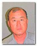 Offender Pung P Kim