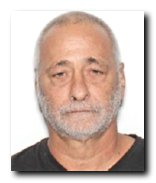 Offender Richard Francis Luzzi