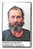 Offender Richard L Greensweight