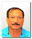 Offender Robert M Dacanay