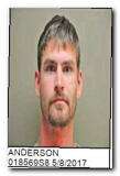 Offender Rusty Ryan Anderson