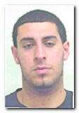 Offender Seif Aldin Mobarak