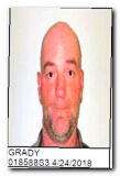 Offender Stephen Garrick Grady