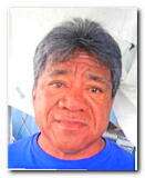 Offender Walter K Wailehua