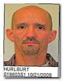 Offender William Roland Hurlburt