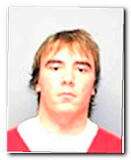 Offender Zachary Ryan Cooper