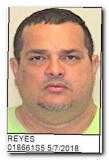 Offender Abner Reyes