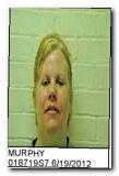 Offender Amber Jo Murphy