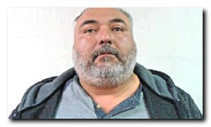 Offender Aurelio Raul Cortes