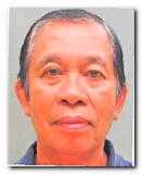 Offender Benjamin P Cabang