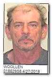 Offender Bobby Ray Woollen