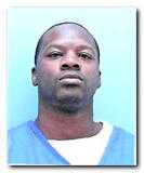 Offender Calvin Jerome Austin