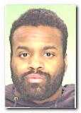 Offender Cedric Bouchee