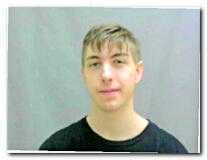 Offender Christopher Adam Washer