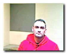 Offender Christopher Ryan Whitfield