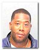 Offender Cordale Antonio Williams