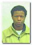 Offender Cortez Lewis