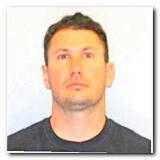 Offender Cory Arthur Gilbert