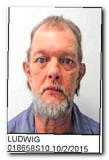 Offender David Rayburn Ludwig