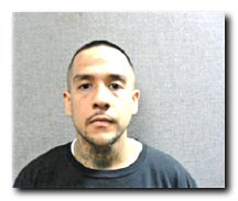 Offender Erick Lopez