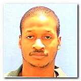 Offender Harrison L Moore Jr