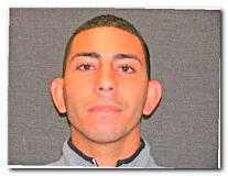 Offender Hector Medina Serrano