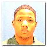 Offender Isaih Witherspoon