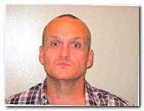 Offender Jason Michael Walker