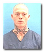 Offender Johnathon Ray Dove