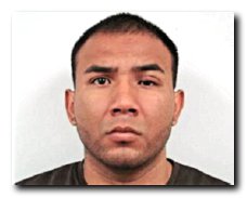 Offender Juan Manuel Cortez