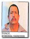 Offender Juan O Ponce