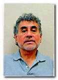 Offender Luis Alberto Novoa