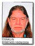 Offender Marc Philip Conklin