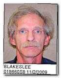 Offender Mark Edward Blakeslee