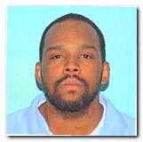 Offender Michael Bragg