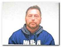 Offender Michael Shane Parks