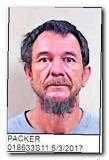 Offender Mitchell Ray Packer