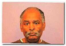 Offender Myron Weems